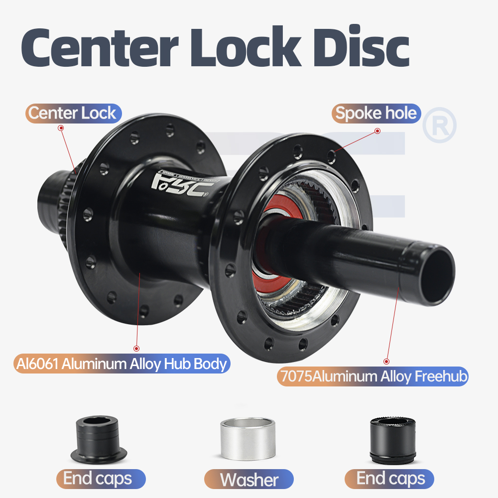 ARC Road Bicycle Hub lega di a - Dynamo Hub Front recensione e prezzo