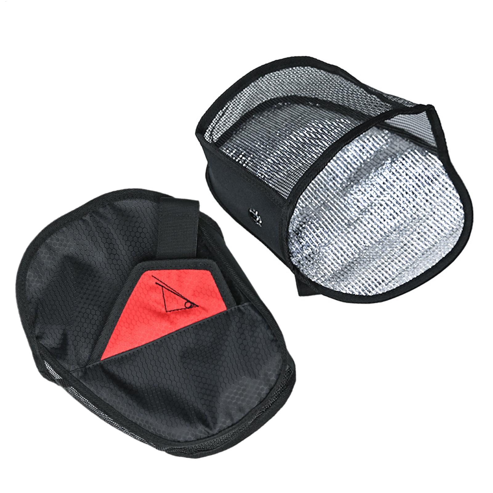 Guanti da moto traspiranti in  - Cycling Commute Distance recensione e prezzo