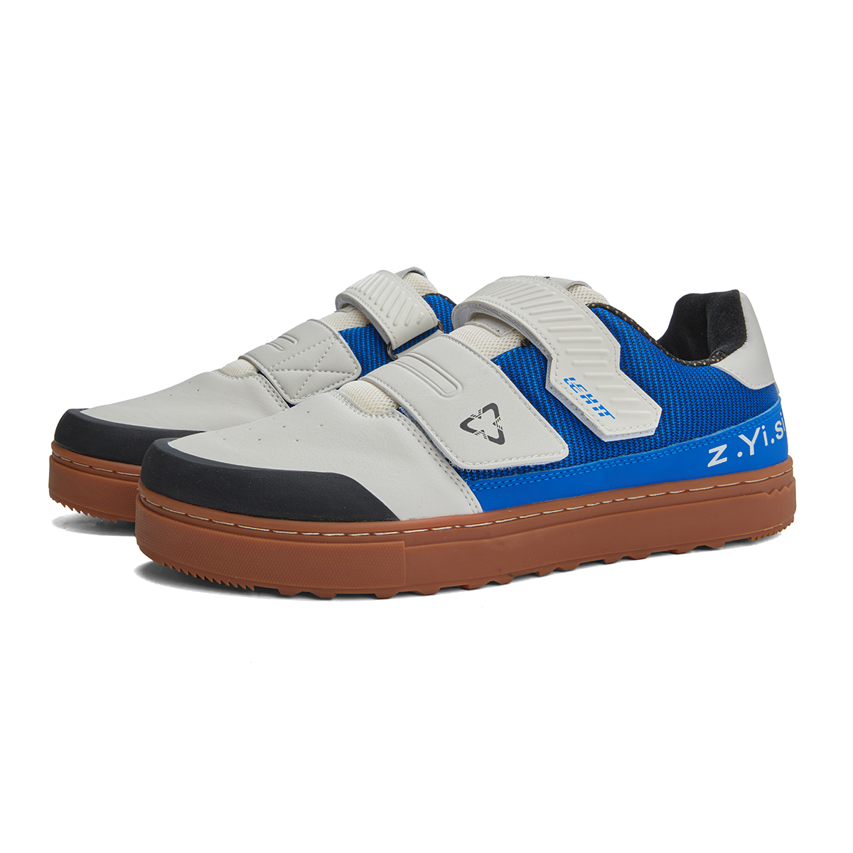 Scarpe da Ciclismo Senza Chius - Cycling Commuter Shoes recensione e prezzo