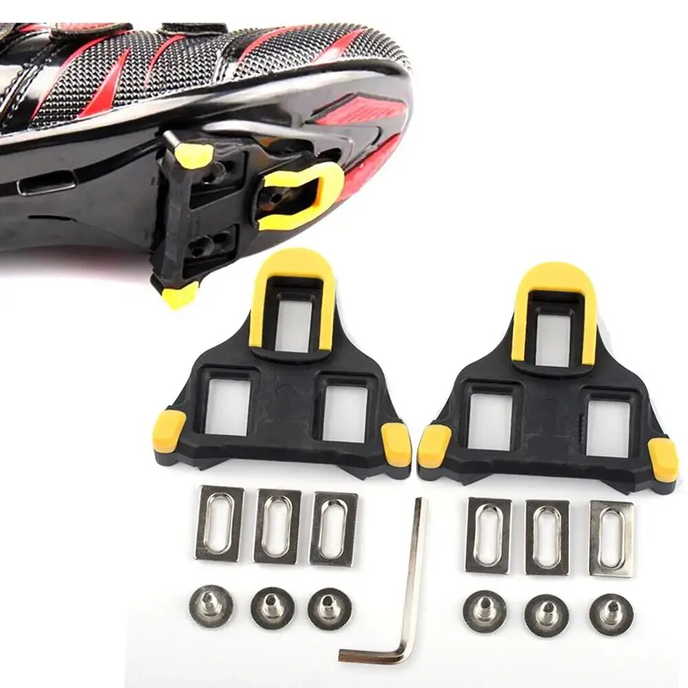 Tacchetti per pedali per bici  - Cycling Commuter Shoes recensione e prezzo