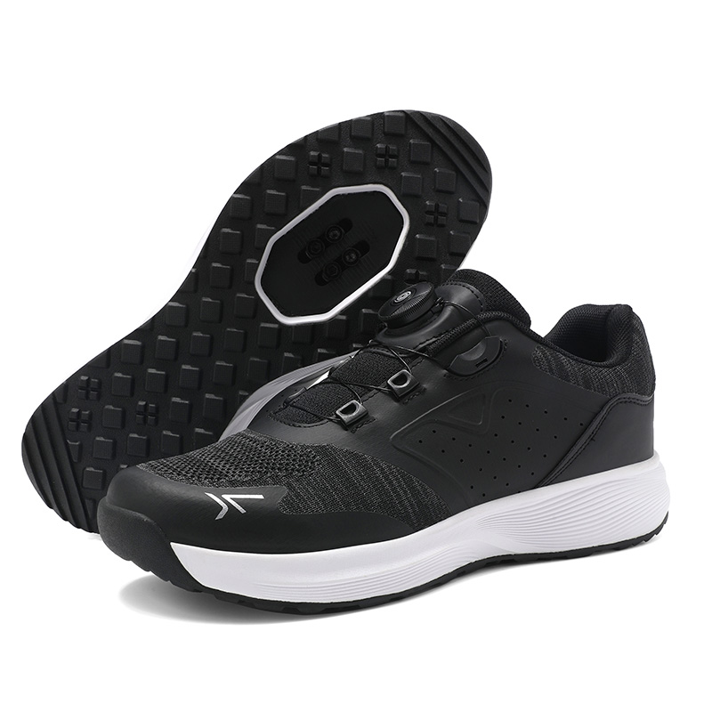 Scarpe da Ciclismo Uomo con Ta - Cycling Commuter Shoes recensione e prezzo