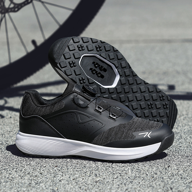 Scarpe da Ciclismo Uomo con Ta - Cycling Commuter Shoes recensione e prezzo