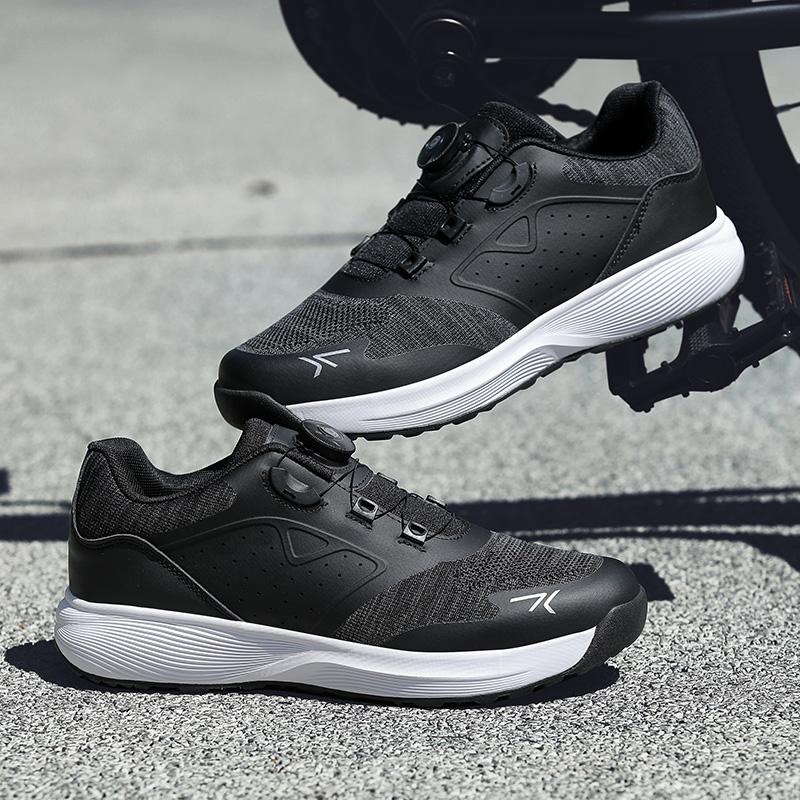 Scarpe da Ciclismo Uomo con Ta - Cycling Commuter Shoes recensione e prezzo