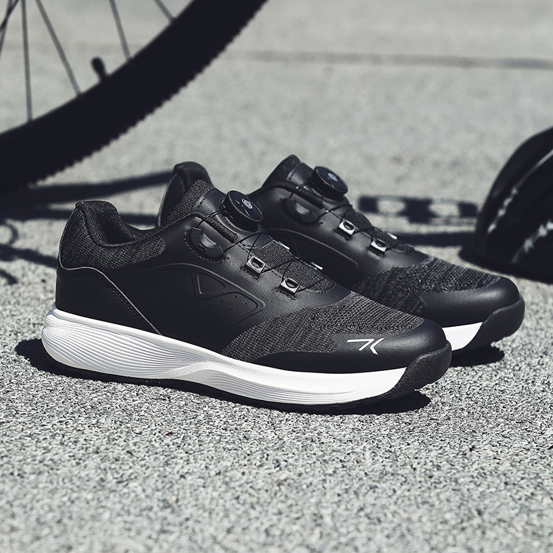 Scarpe da Ciclismo Uomo con Ta - Cycling Commuter Shoes recensione e prezzo