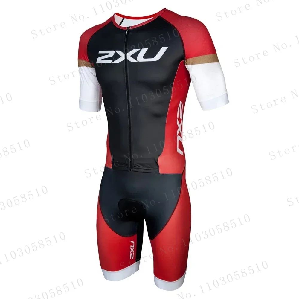 zxuful Nero Bianco Tuta da Tri - Cycling Commuter Clothing recensione e prezzo