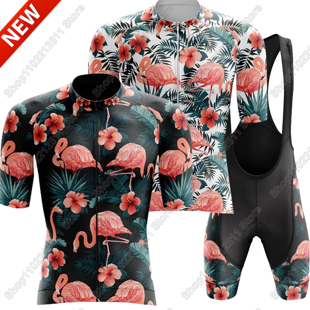 2025 Flamingo Maglia da ciclis - Cycling Commuter Clothing recensione e prezzo