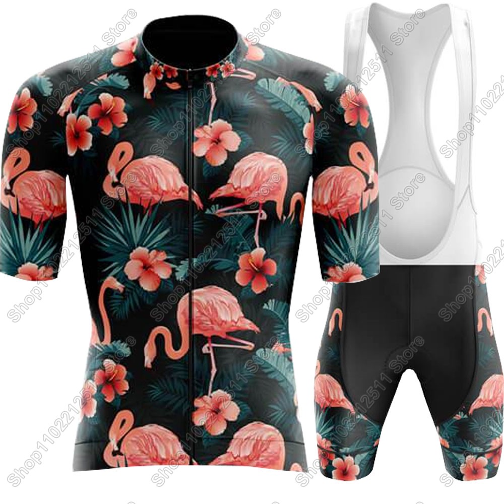 2025 Flamingo Maglia da ciclis - Cycling Commuter Clothing recensione e prezzo
