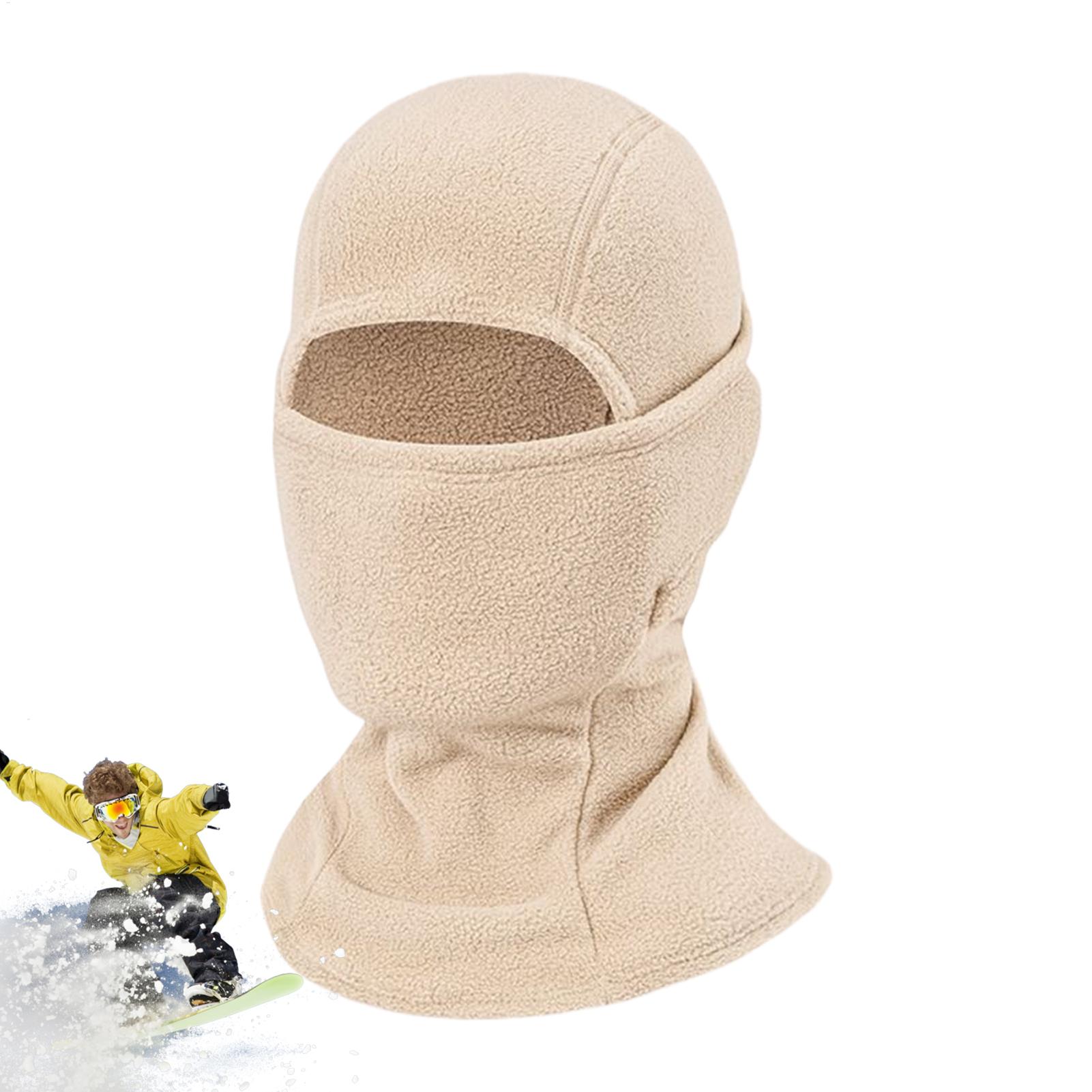 Maschera invernale per il viso - Cycling To Work recensione e prezzo