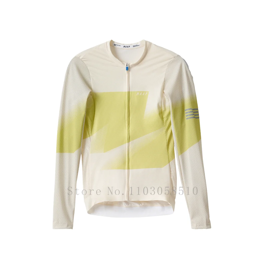 Maglia da ciclismo a maniche l - Cycling Commuter Clothing recensione e prezzo