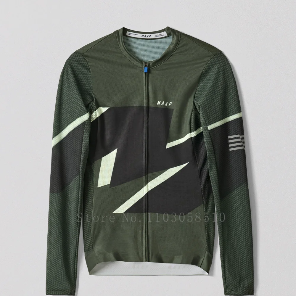 Maglia da ciclismo a maniche l - Cycling Commuter Clothing recensione e prezzo