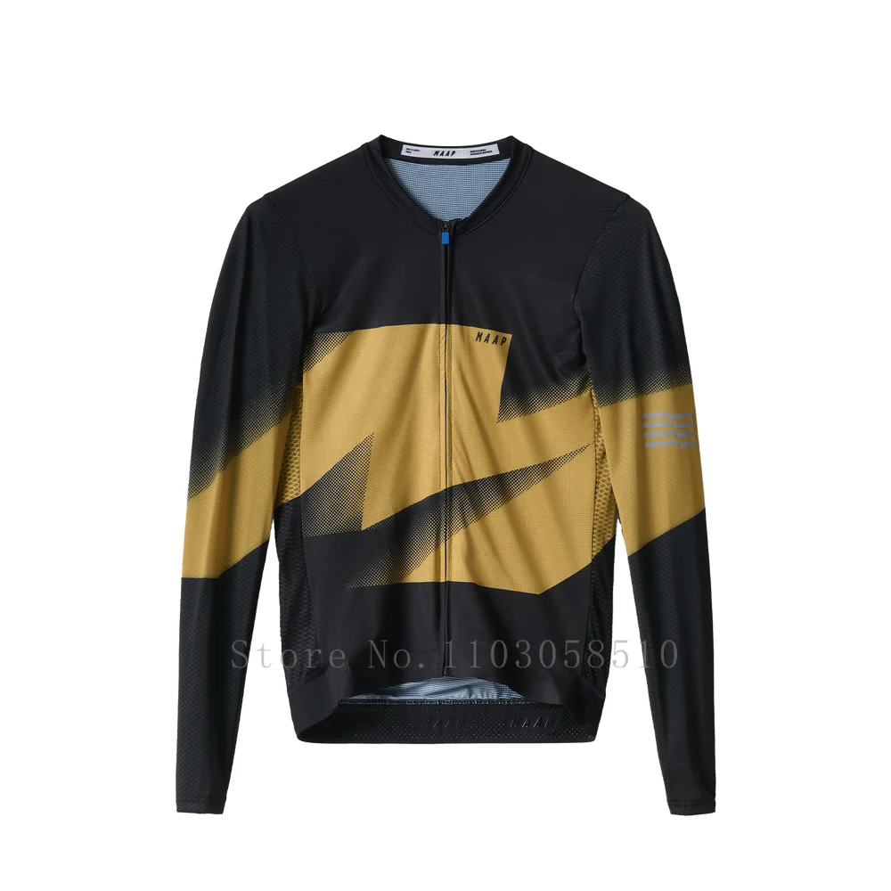 Maglia da ciclismo a maniche l - Cycling Commuter Clothing recensione e prezzo