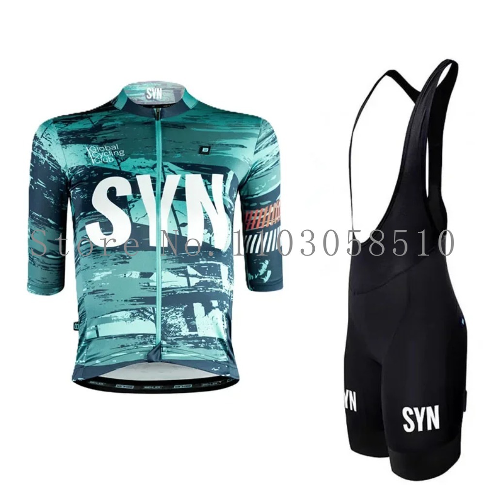 Completo da Ciclismo SYN per U - Cycling Commuter Jacket recensione e prezzo