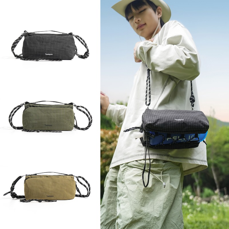 Borsa a Tracolla Impermeabile  - Cycling Commuter recensione e prezzo