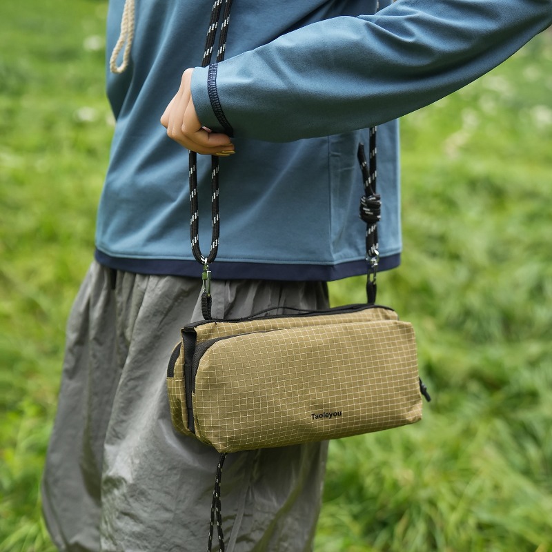 Borsa a Tracolla Impermeabile  - Cycling Commuter recensione e prezzo