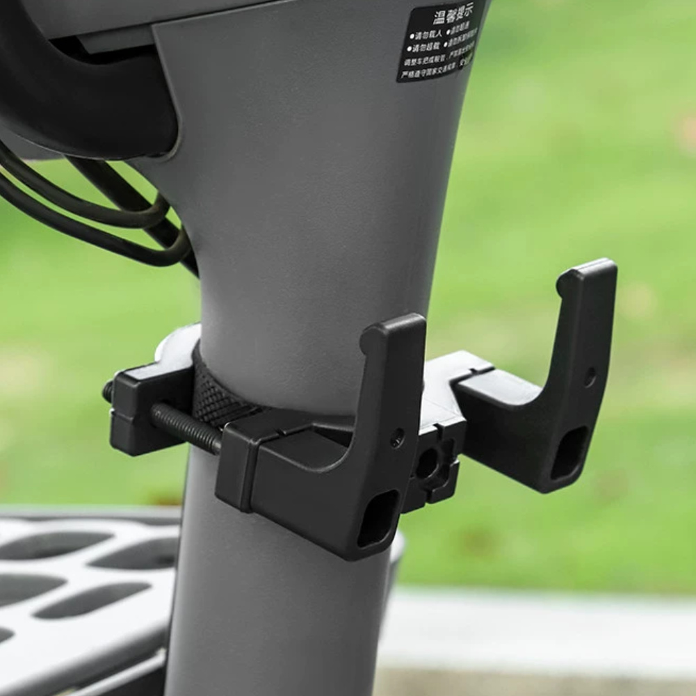 Ganci per Accessori Casco Moto - Cycling Commute Bag recensione e prezzo