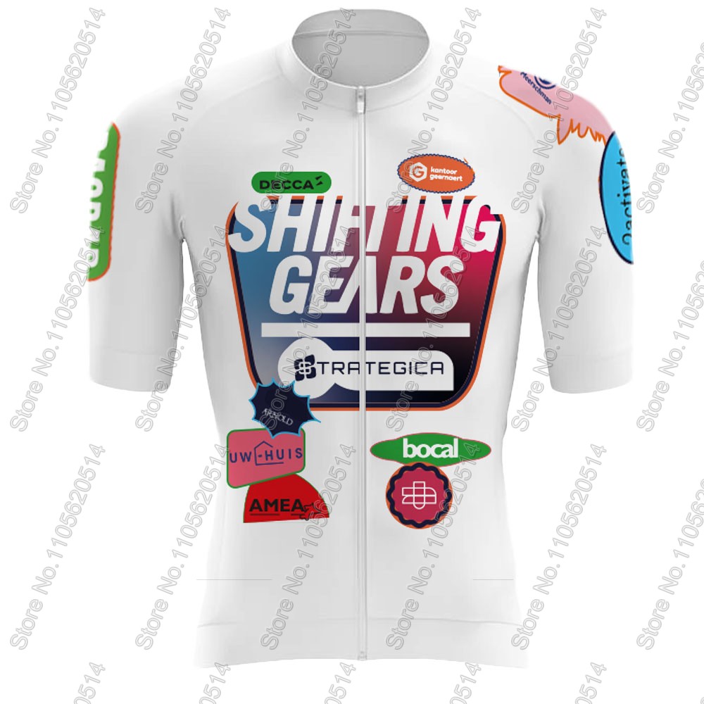 Completo da Ciclismo Shifting  - Cycling Commuter Clothing recensione e prezzo
