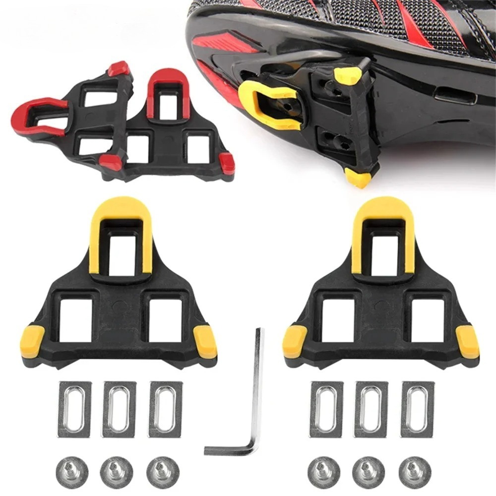 Tacchette per Pedali Bici da C - Cycling Commuter Shoes recensione e prezzo