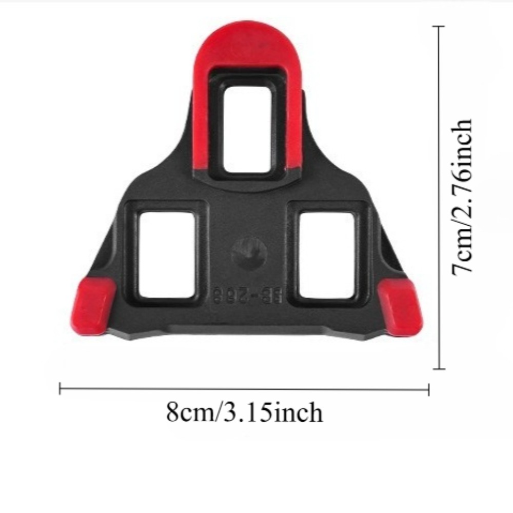 Tacchette per Pedali Bici da C - Cycling Commuter Shoes recensione e prezzo