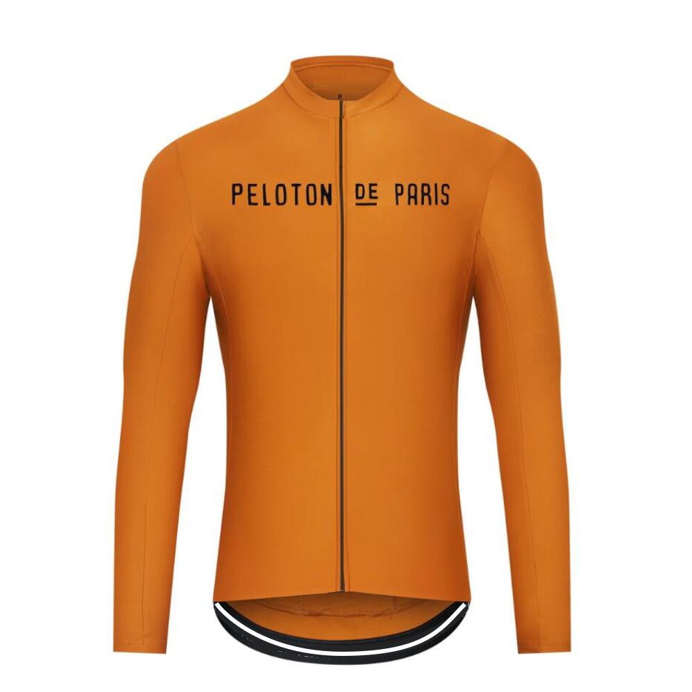 PELOTON DE PARIS Maglie da cic - Cycling Commuter Clothing recensione e prezzo