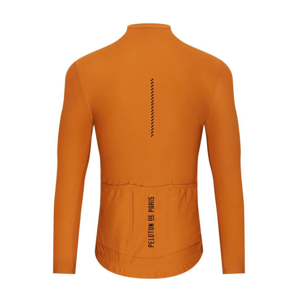 PELOTON DE PARIS Maglie da cic - Cycling Commuter Clothing recensione e prezzo