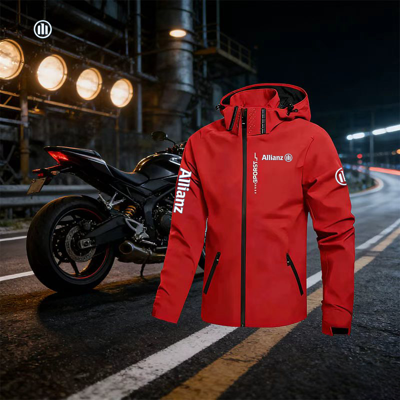 Giacca Impermeabile Casual da  - Cycling Commuter Jacket recensione e prezzo