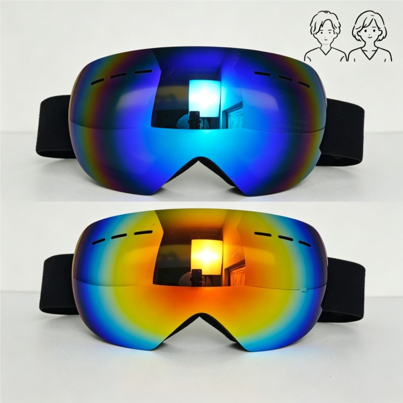 Occhiali da Ciclismo Unisex pe - Cycling Commute Distance recensione e prezzo
